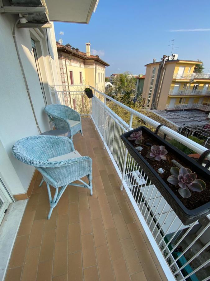 Anfora Mitomare Apartment Grado Exterior photo