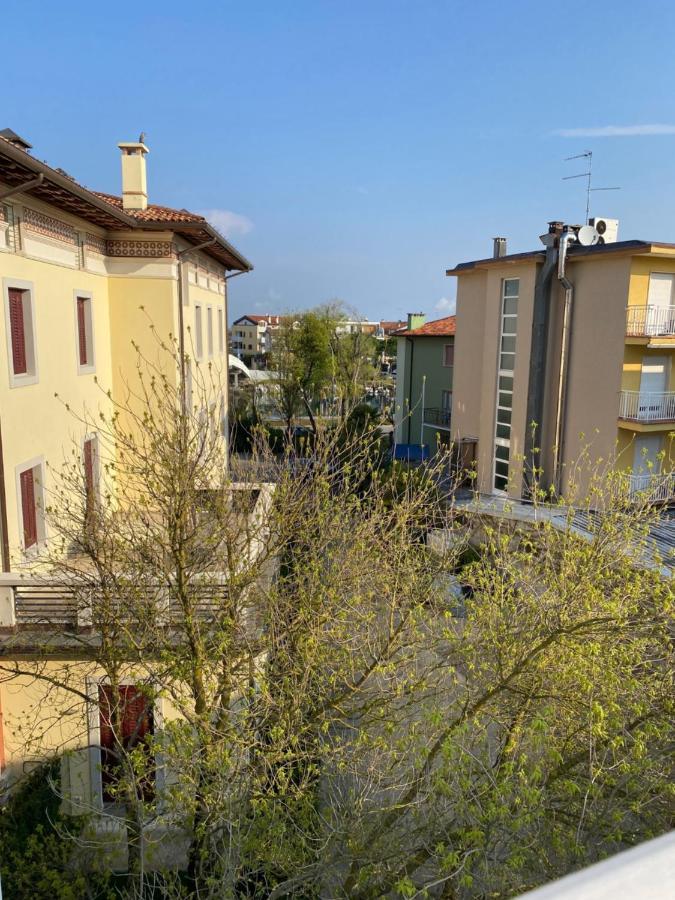 Anfora Mitomare Apartment Grado Exterior photo
